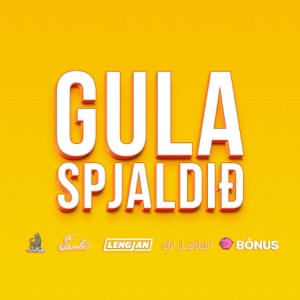 Gula Spjaldið