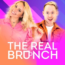 Brunch With... Amy Hart