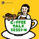 COFFEE TALK SESSION VOL.13＜「ぼくのコーヒー地図の話」〜 岡本仁さんをお迎えして〜＞