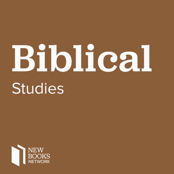 New Books in Biblical Studies