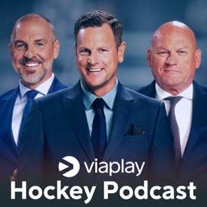 Viaplay Hockey Podcast