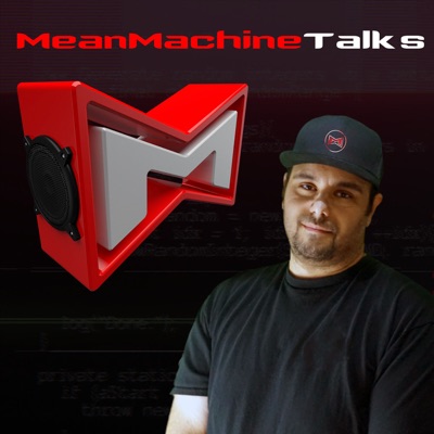 Mean Machine Talks