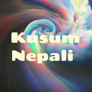 Kusum Nepali
