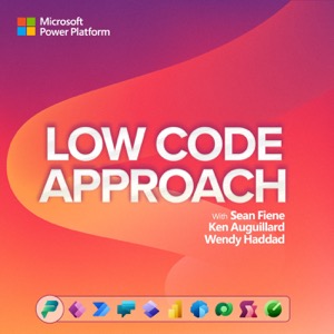 Low Code Approach