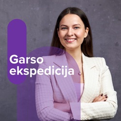 Garso ekspedicija