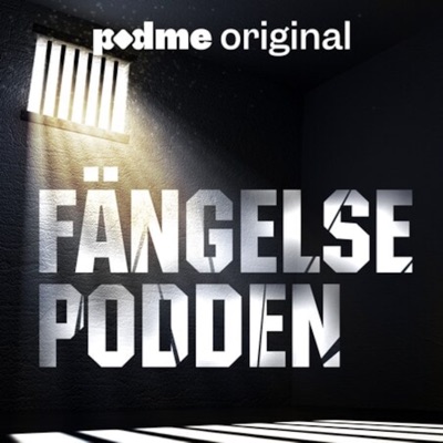 Fängelsepodden