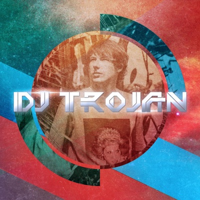 DJ TROJAN DJ TROJAN