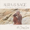 Aura and Sage Cosmic Harmony