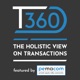 T360D – der Podcast zur Private Equity und M&A Community „pemacom“