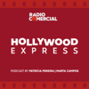 Rádio Comercial - Hollywood Express - Patricia Pereira