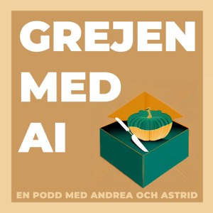 Grejen med AI