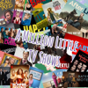 A Million Little TV Shows Podcast - Michael Ginbey