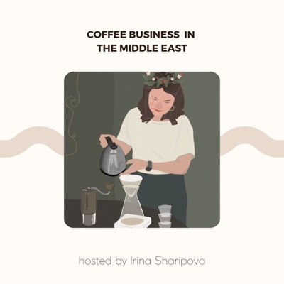 Coffee Business in the Middle East