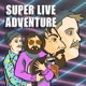 Christmas Jatz: The Super Live Adventure 2023 Holiday Special
