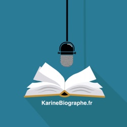 Karine Biographe : Je recueille vos souvenirs et les immortalise dans un livre personnalisé et unique. Ecrivons ensemble l'histoire de votre famille.