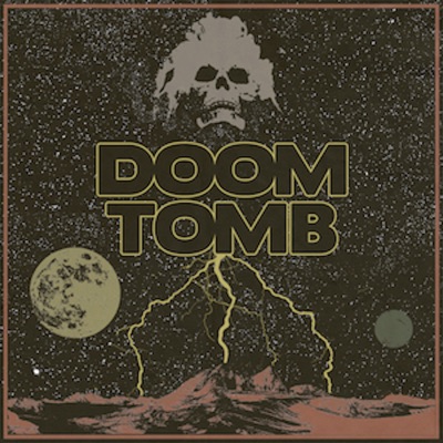 Doom Tomb Podcast