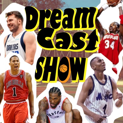 Le Dreamcast Show NBA Podcast