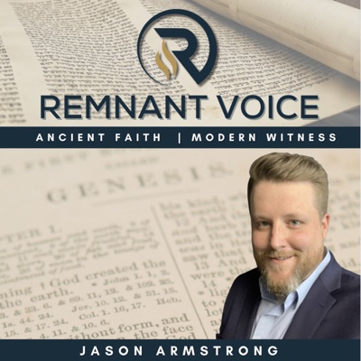 Remnant Voice Podcast