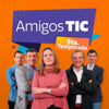 Amigos TIC - Caracol Podcast