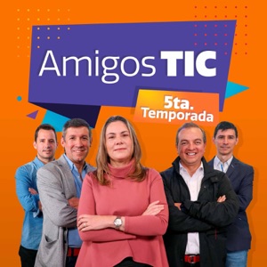 Amigos TIC