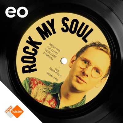 Rock My Soul:NPO Luister / EO