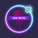 Local Politics Podcast