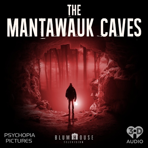 Introducing: The Mantawauk Caves photo