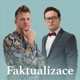 Faktualizace #27: Komik Jaroslav Cerman