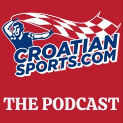 Episode 1: Croatia vs. Turkey Euro 2024 Qualifier