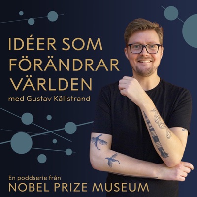 Idéer som förändrar världen:Nobel Prize Museum