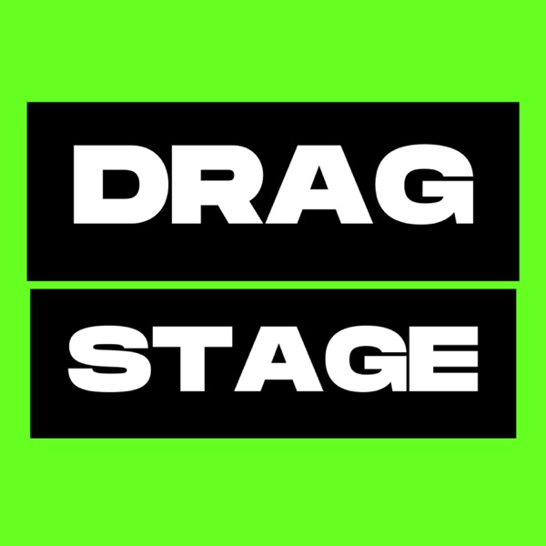Dragstage