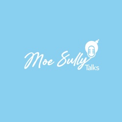 Moe Sully Talks EP11 مع @REDX111