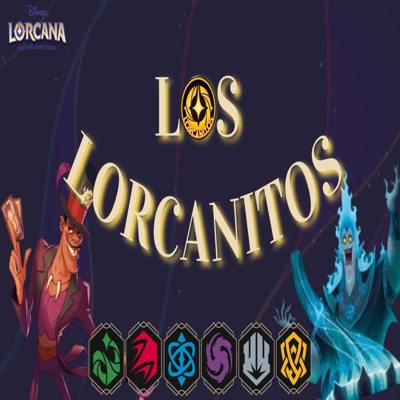 Lorcanitos