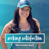 Seeking Satisfaction - Jennifer Bourn