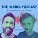 The Forrin Podcast