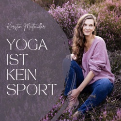 Yoga ist kein Sport