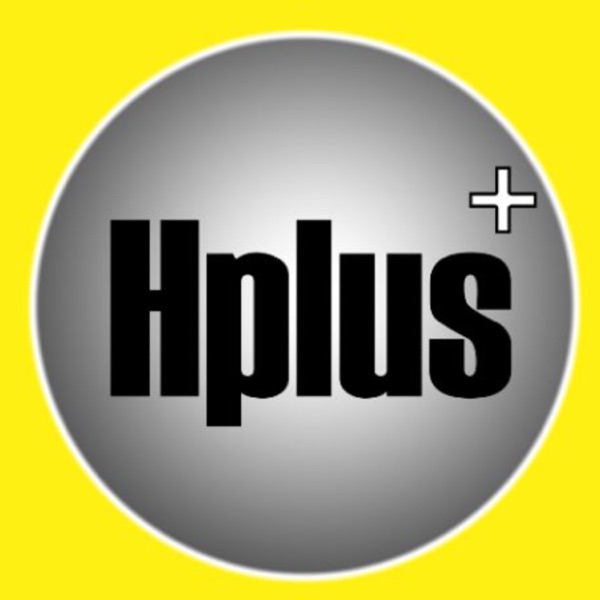 hplusپادكست فارسي 