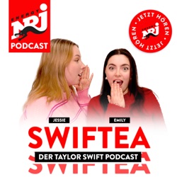 Folge 26: Was dein Lieblings-Taylor-Swift-Album über dich aussagt!