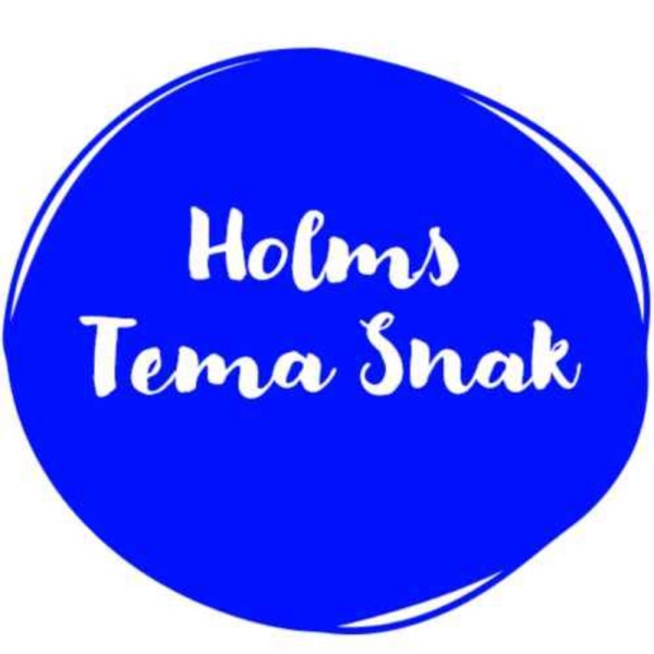 #29 Livet som Fodboldtræner med Mark Strudal - HOLMS TEMA SNAK