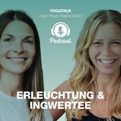 Gibt es Chakren wirklich ?