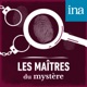 Les Maîtres du mystère