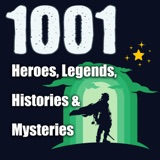 1001 TRUE STORIES PREVIEW  WESLEY BAKER SHARES UFO ENCOUNTERS WITH 1001 podcast episode