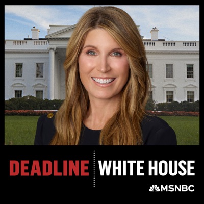 Deadline: White House:Nicolle Wallace, MSNBC