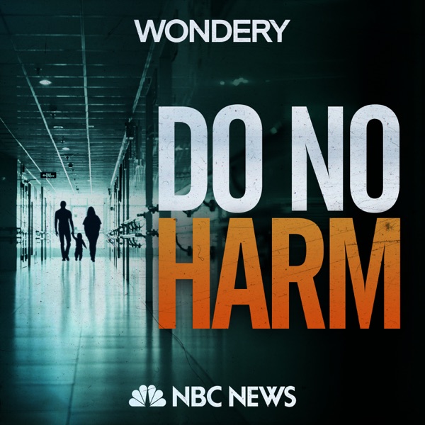 Do No Harm banner image