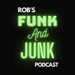 Robs Funk And Junk 