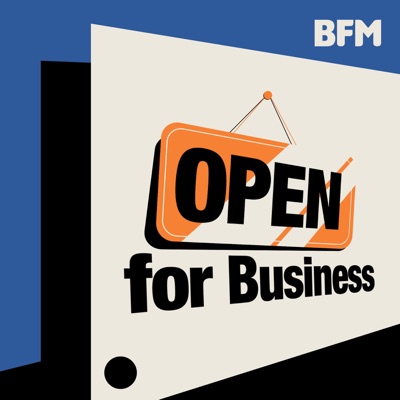 Open For Business:BFM Media