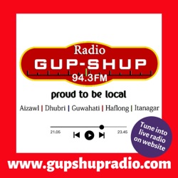 Gupshup Radio Podcast 