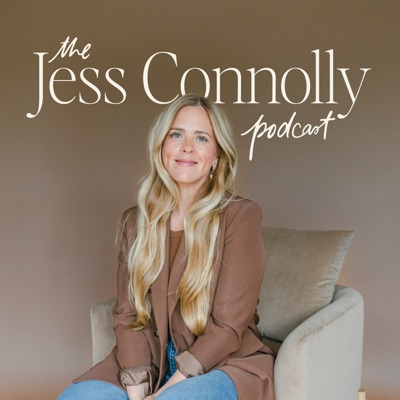The Jess Connolly Podcast:Jess Connolly