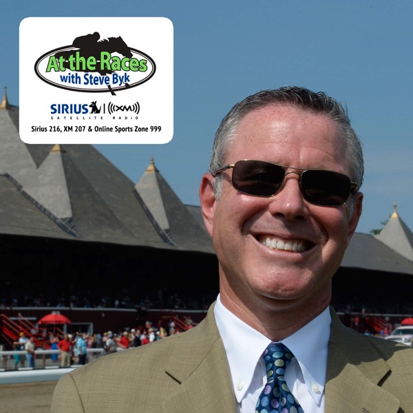 Thoroughbred Racing Radio Network