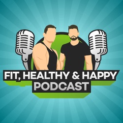 576: The Secrets To Stay Fit & Healthy With A Demanding Job